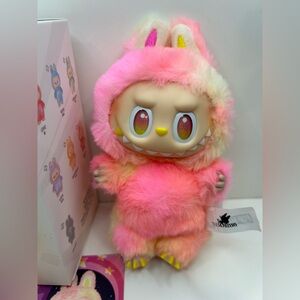 The Monsters BIE Confirmed Loyalty